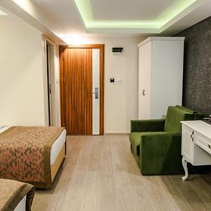 Deluxe Vierpersoonskamer